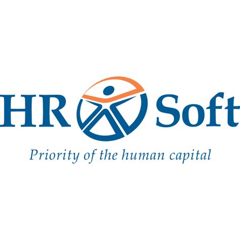 Hr Soft Logo Download Png