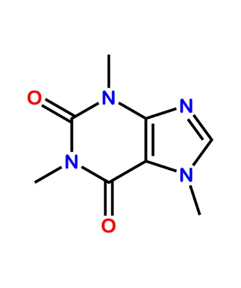 Theophylline Ep Impurity A Neugen Labs