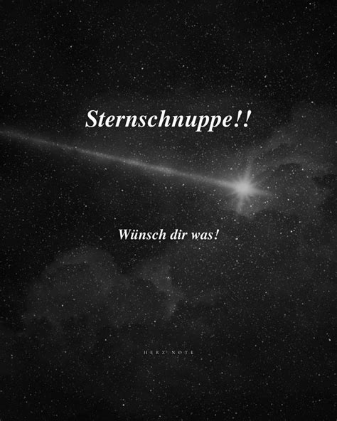 Sprüche Zitate On Instagram “💫wünsch Dir Was 💫 👉🏻herznote👈🏻 👉🏻