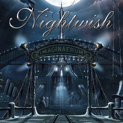 Nightwish Imaginaerum Lyrics And Tracklist Genius