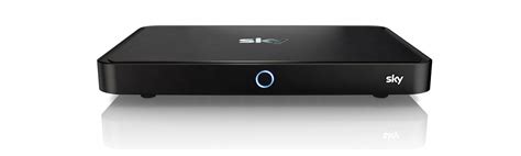 Sky Stellt Neuen Uhd Receiver Vor Erste Ultra Hd Sender Ab Oktober