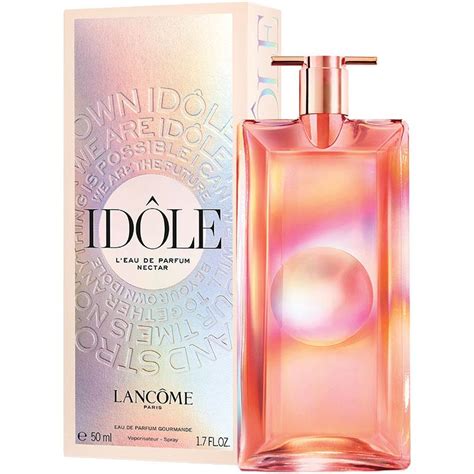 Buy Lancome Idole Nectar Eau De Parfum Ml Online At Chemist Warehouse