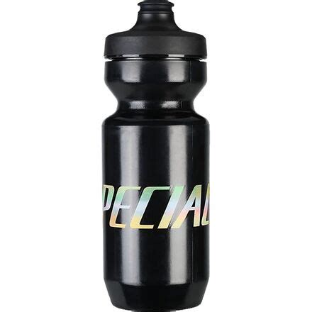 Specialized Purist WaterGate Water Bottle - Bike