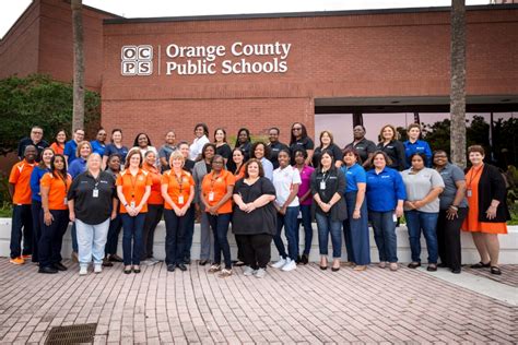 Sunridge Middle School Winter Garden Ocps Fasci Garden