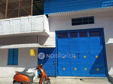 Industrial Building For Rent In Deepanjali Nagar Metro Station