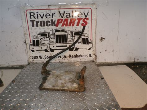 Used Cummins N14 Engine Misc Part For Sale KanKakee Illinois United