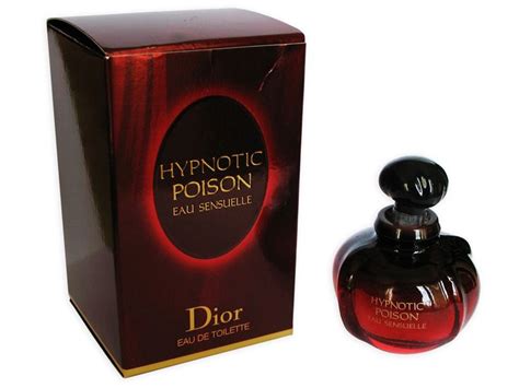 Christian Dior Miniature Hypnotic Poison Eau Sensuelle Eau De