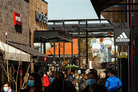 Shopping Promenade Coeur Alsace Frey