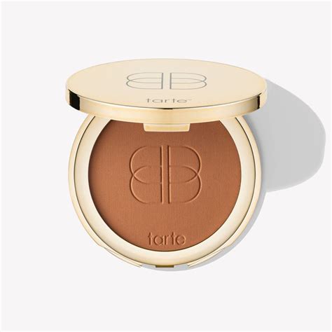 Tarte Confidence Creamy Powder Foundation Reviews