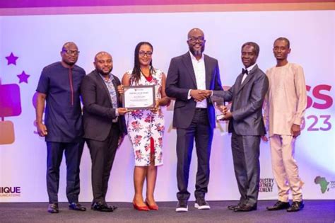 Blu Pengiun Crowned ‘fastest Growing Fintech In Ghana Myjoyonline