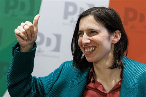 Gli Effetti Di Elly Schlein Sui Partiti Il Pd Supera Il M5s Nell