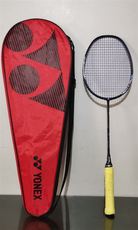 Yonex Astrox Lite 27i Sports Equipment Sports And Games Racket And