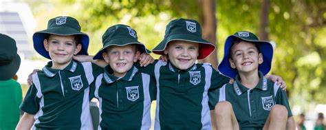 St Joseph's Catholic School | P - Year 6, Mundingburra