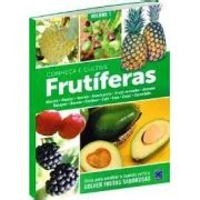 Frutíferas Conheça e Cultive Volume 1 Agrobooks Livros para