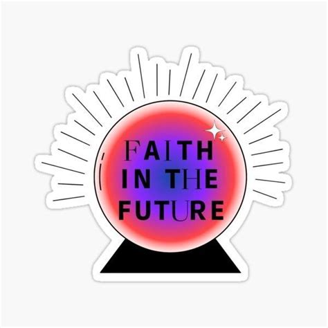 Faith In The Future Louis Tomlinson Stickers Stickers Para Celular