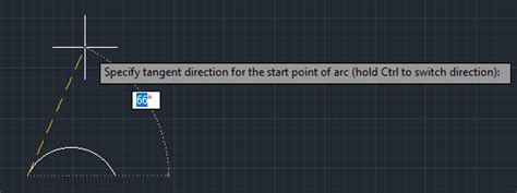 Draw Smooth Arc In Autocad Reed Ried