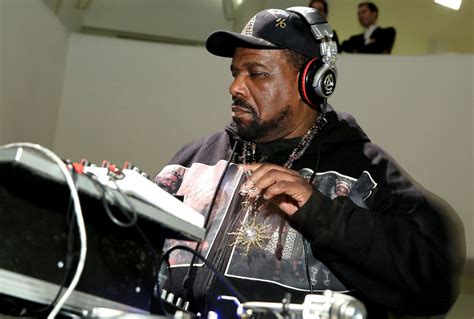 Afrika Bambaataa Hip Hop Breakbeat South Bronx And Biography Britannica