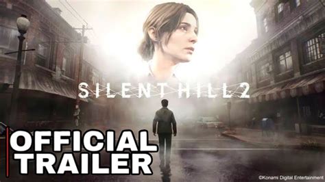 Silent Hill Remake Oficialmente Anunciado Youtube