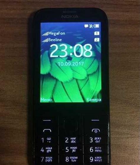 Nokia 225 rm 1011 Festima Ru Мониторинг объявлений