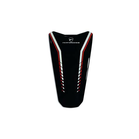 Ducati Diavel 1260 Tankpad Performance 97480201A Ducati Performance