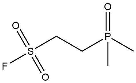 17535 00 1 CAS号 17535 00 1 2 Dimethylphosphinyl ethanesulfonyl