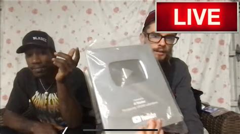 Crazy Surprises On This Live Stream [opening 100k Sub Plaque Giveaways