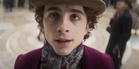 Il Primo Trailer Di “wonka” Il Nuovo Film Ispirato A “la Fabbrica Di