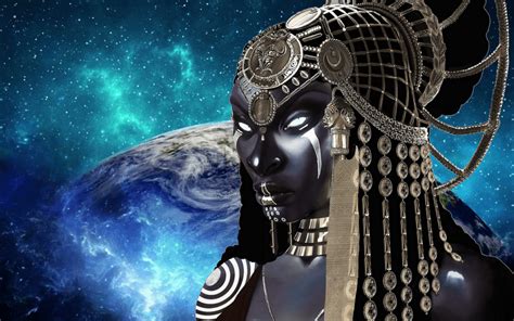 What most people don’t know about African spirituality - UjamaaLive