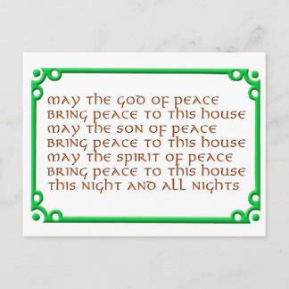 House Blessing Gifts on Zazzle