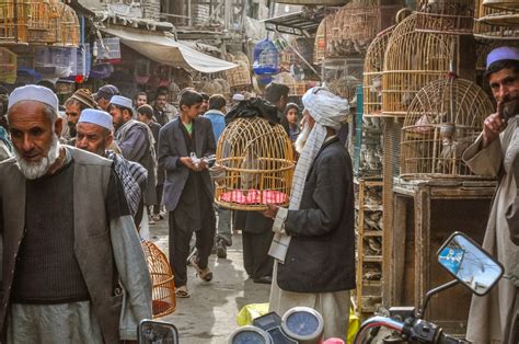 What Is The Richest City In Afghanistan