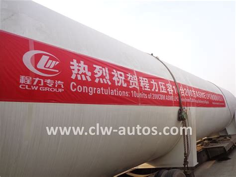 Cina Asme Standar Tangki Penyimpanan Lpg Produsen Pemasok Harga Bagus