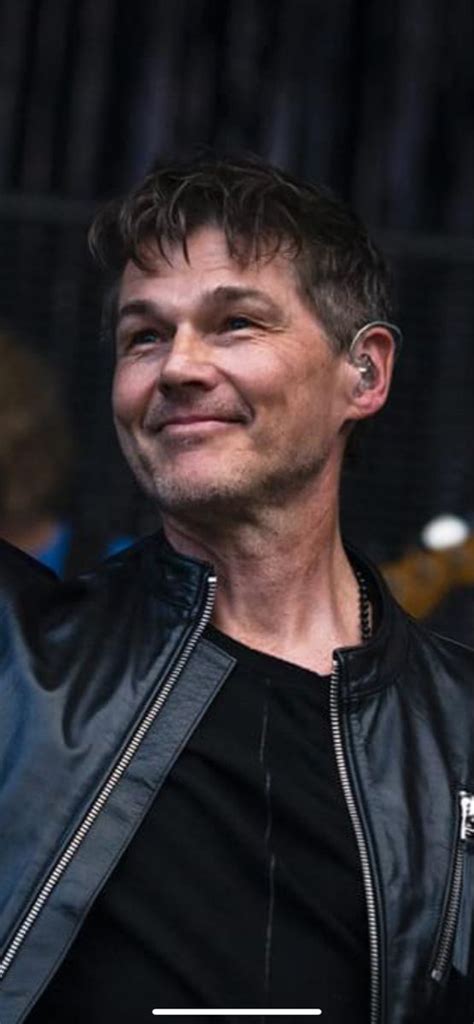 Pin On Morten Harket In Aha Band Just Beautiful Men Lead