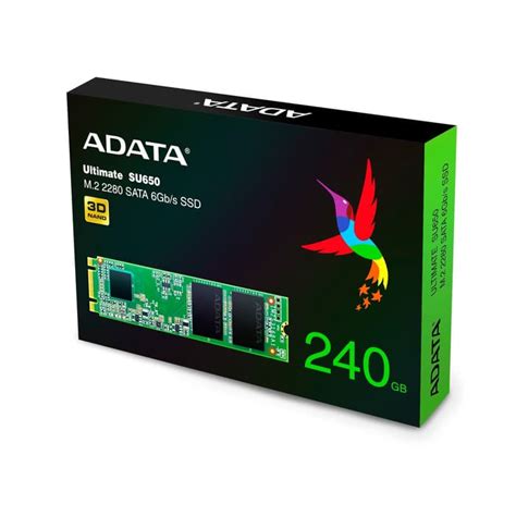 Adata Ssd Su M Gb Sata Iii Tonix Computer