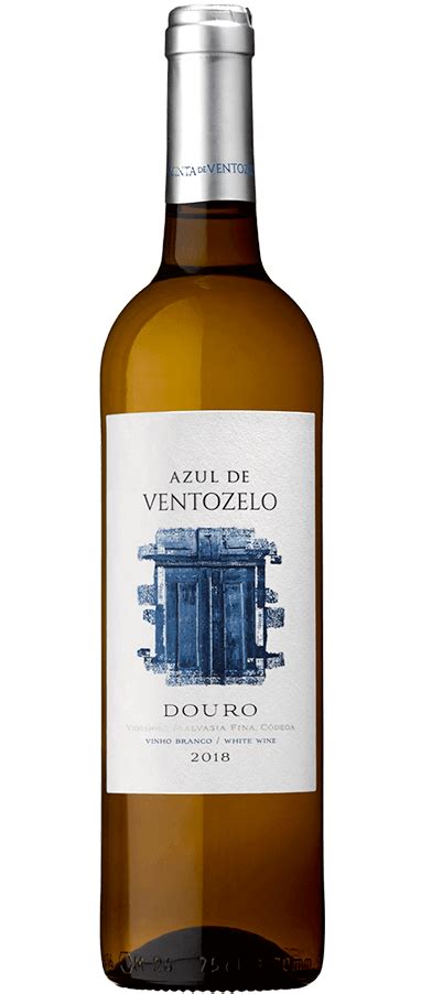 Vinhos Quinta De Ventozelo Douro