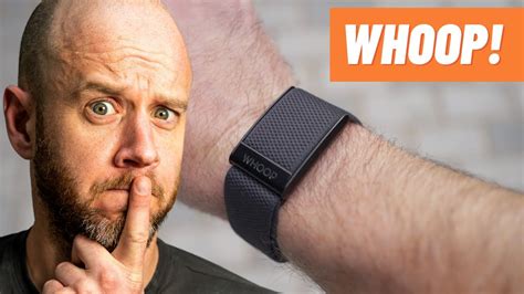 Hands On Whoop Review The Best Fitness Sleep Tracker Atelier Yuwa