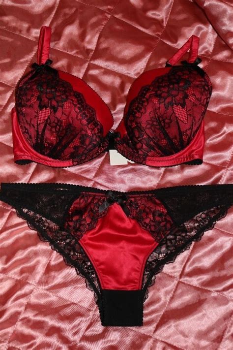 Jolie Lingerie Red Lingerie Lingerie Outfits Pretty Lingerie