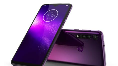 Motorola Lanza 4 Nuevos Smartphones Y Esto Es Todo Lo Que Debes Saber