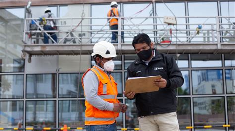 Participa En Las Capacitaciones De Seguridad Y Salud En El Trabajo Sst