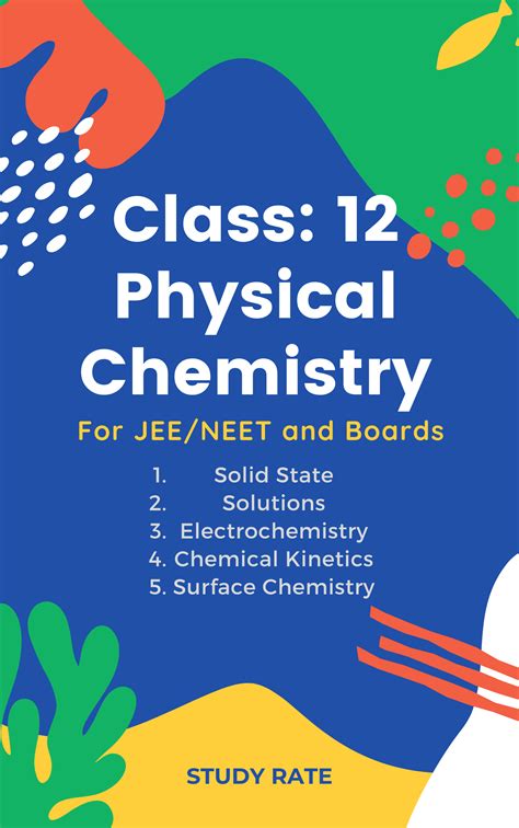 Chemical Research Physical Chemistry University Of