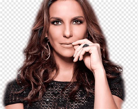 Ivete Sangalo Nua