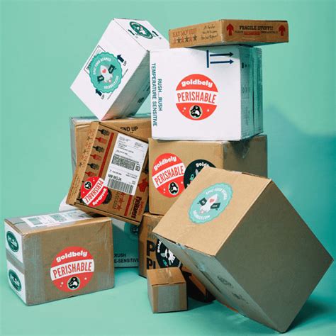 Strengthen Your Brand with Creative Shipping Box Design: 7 Reasons to ...