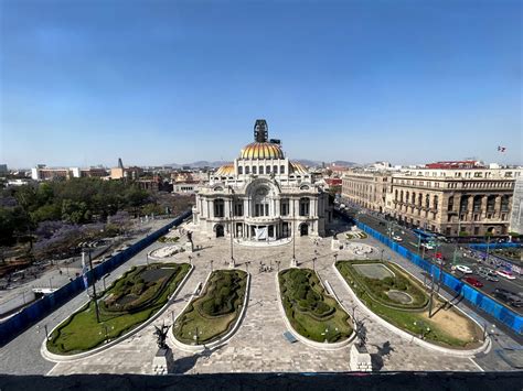 Mexico Archives Thrilling Travel