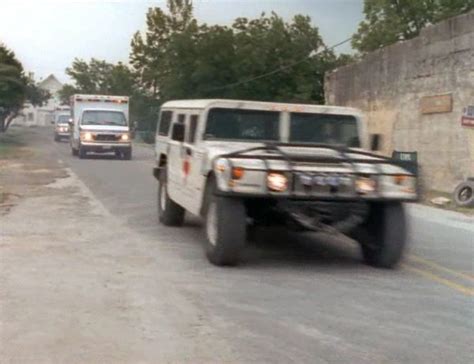 Imcdb Org Hummer Hmcs In Walker Texas Ranger