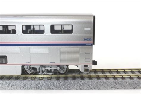 ホビーセンターカトー 35 6054 HO AmtrakスーパーライナーコーチPh b 34020 TamTam Online Shop