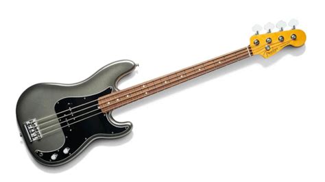 Best bass guitars for rock 2025: rock 'n' roll basses from Fender ...