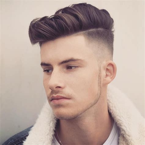 The 12 Most Attractive Hairstyles For Guys That Women Love 2018 Guide Cool Hairstyles For