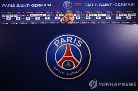 징계에다 이적설 불거졌지만psg 감독 의욕 보인 메시 선발로 韓聯社