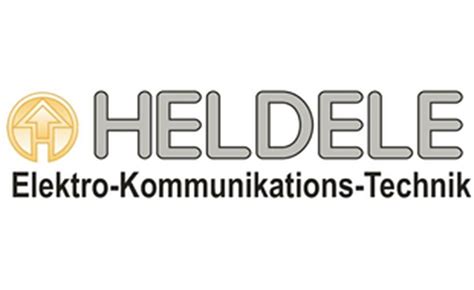 Ausbildung Bei Heldele Gmbh