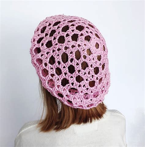 Ravelry 9 Beautiful Berets Pattern By Natalie Lviv