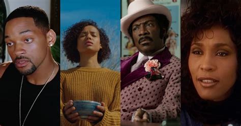 Best Black Movies Streaming On Netflix Hulu And Amazon Right Now